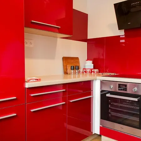 Neanderthal Apartman