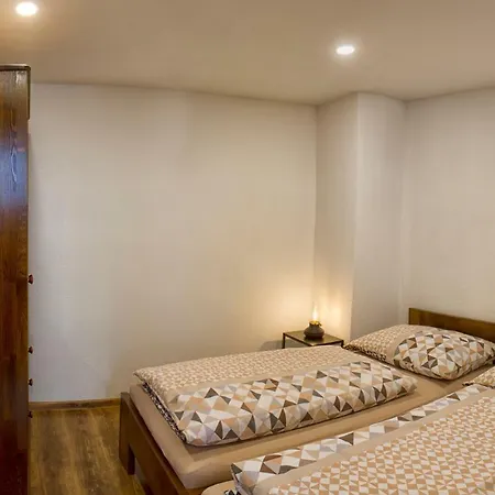 Apartman Neanderthal