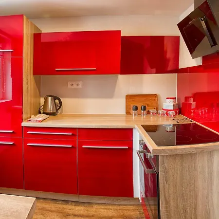 Apartman Neanderthal *